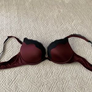 Aerie Push Up Bra